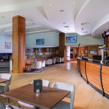 Shearwater Hotel & Spa Ballinasloe Exterior photo