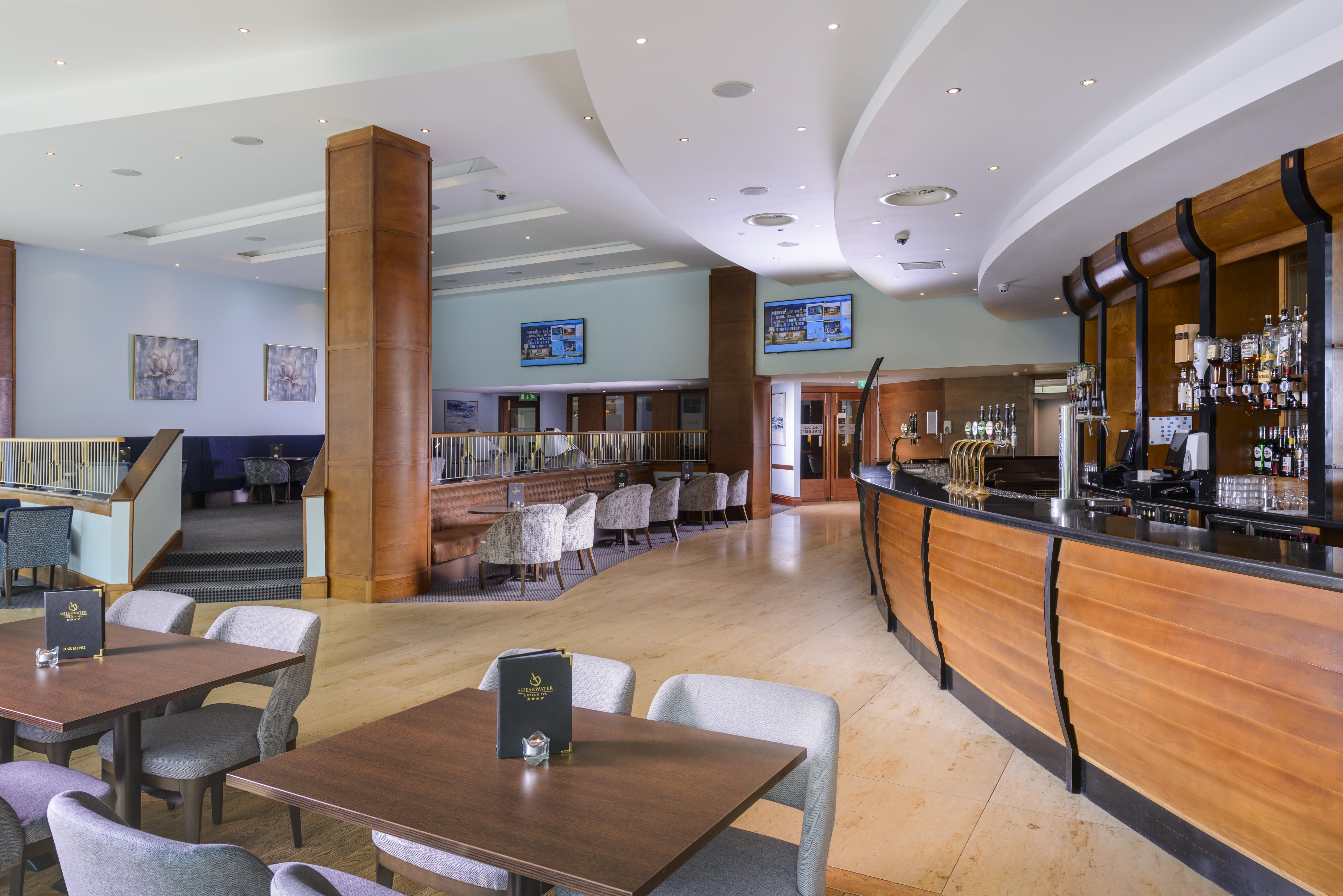 Shearwater Hotel & Spa Ballinasloe Exterior photo