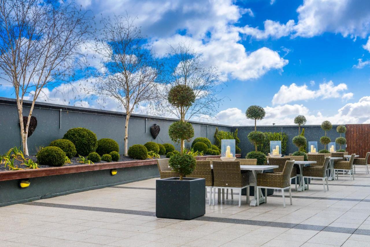 Shearwater Hotel & Spa Ballinasloe Exterior photo